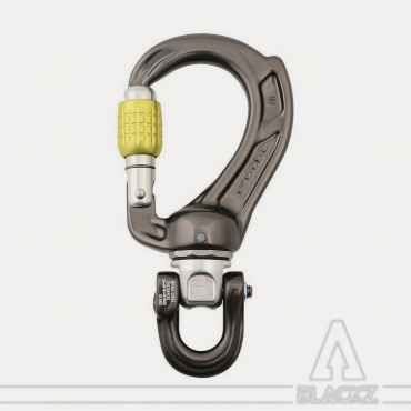 Director Swivel Boss Screwgate D