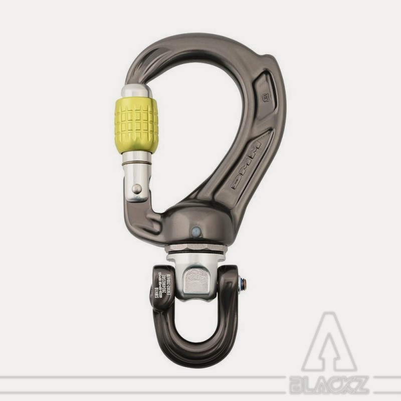 Director Swivel Boss Screwgate D