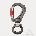 Director Swivel Boss Kwiklock Bow