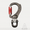Director Swivel Boss Kwiklock D