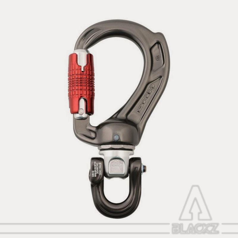 Director Swivel Boss Kwiklock D