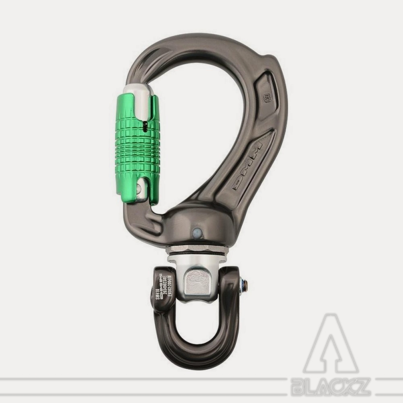 Director Swivel Boss Locksafe D
