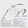 Compact FOCUS S