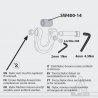 FOCUS L - SW450
