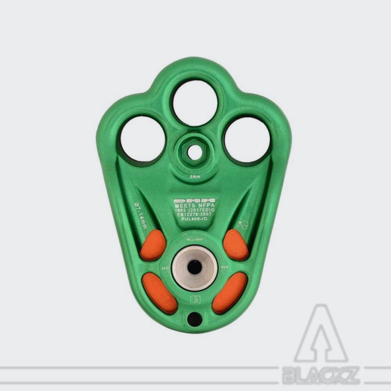 RIGGER Pulley