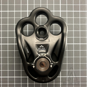 RIGGER Pulley