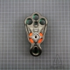 RIGGER pulley Becket