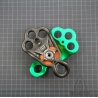 RIGGER pulley Becket