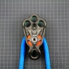 RIGGER pulley Becket