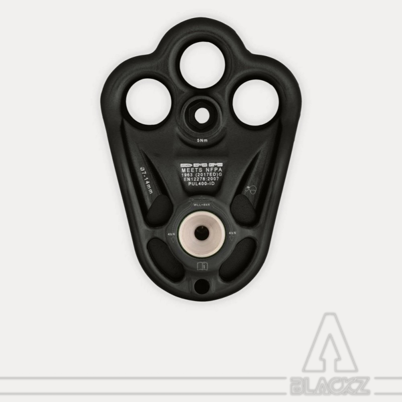 RIGGER Pulley