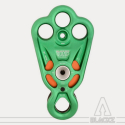 RIGGER pulley Becket