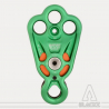 RIGGER pulley Becket