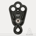 RIGGER pulley Becket MG