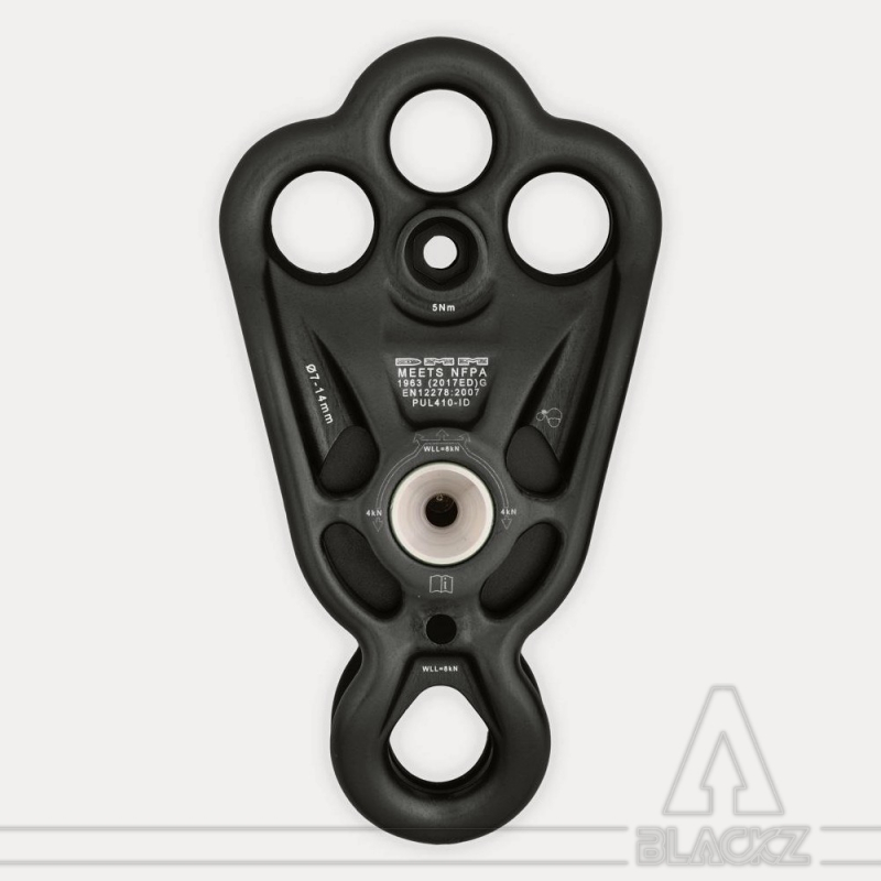 RIGGER pulley Becket