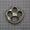 BAT RIGGING PLATE XS - S