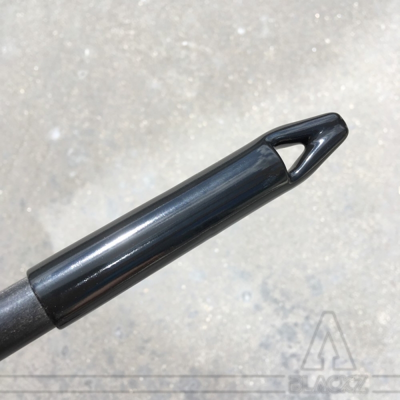 EMBOUT pour barre d'écart carbone D15