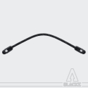 Pont d'attache taille M pour harnais SEQUOIA SRT