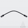 Pont d'attache taille M pour harnais SEQUOIA SRT