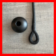 Eye Splice / Double braid - Naked + Ball