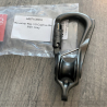 REVOLVER RIG TRIPLE LOCK Black - simple pulley