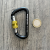 MINI D Screw Noir