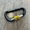 MINI D Screw Black