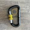 MINI D Screw Black