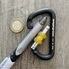 MINI D Screw Black