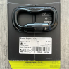 FORAS Triple Lock Black
