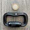 FORAS Triple Lock Black