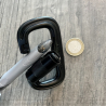 FORAS Triple Lock Black