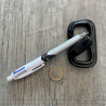 FORAS Triple Lock Black
