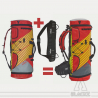  CEINTURE CROSS BELT