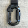 FORAS Triple Lock Black