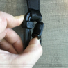 FORAS Triple Lock Black