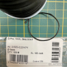 D-PRO 1,0 mm Black