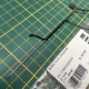 D-PRO 1,0 mm Black