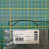 D-PRO 1,0 mm Black