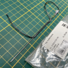 D-PRO 1.5 mm Black