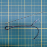 D-PRO 1.5 mm Black