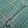 D-PRO 1.5 mm Black
