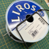 D-PRO 2.5 mm Black
