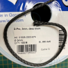 D-PRO 3,0 mm Black