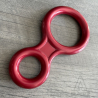 LITTLE 8 descender Fixe
