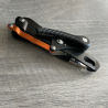 INDY EVO PLUS Descendeur Noir
