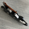 INDY EVO PLUS Descendeur Noir