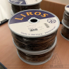 *** Black Polypropylene Braid 4 mm - Reel 100 m ***