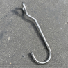 Crochet de Rigging INOX