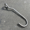 Crochet de Rigging INOX