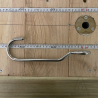 Crochet de Rigging INOX